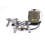 Fornello Ridge Monkey Quad Stove Pro Mini