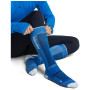 Calzini da uomo Icebreaker Men Merino Blend Ski+ Medium OTC