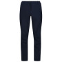 Pantaloni da donna Regatta Wm Dayhike Trs IV blu Navy