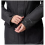 Giacca invernale da donna Columbia Suttle Mountain™ Long Insulated Jacket