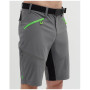 Pantaloncini da ciclismo da uomo Silvini Rango Pro