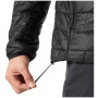 Giacca da uomo Helly Hansen Lifaloft Hooded Insulator