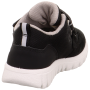 Scarpe da bambino Superfit Sport7 Mini Black