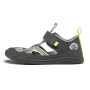 Misura delle scarpe (EU): 32 / Colore: grigio/verde