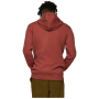 Felpa da uomo Cotopaxi M'S Llama Patch Pullover Hoodie