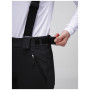 Pantaloni da sci da donna Loap Lupagi