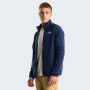 Felpa da uomo The North Face M Glacier Fleece Jacket