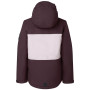 Giacca da bambino Dare 2b Send It II Jacket Hucklbr/PkHz
