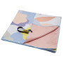 Asciugamano Regatta Printed Microfibre Beach Towel