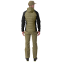 Giacca ibrida da uomo Dynafit Radical Ins Hybrid Jkt M