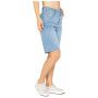 Pantaloncini da donna Chillaz Christina Denim