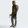 Giacca da uomo The North Face M Millerton Insulated Jacket