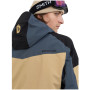 Giacca da sci da uomo Fundango Rigel ECO 3L Jacket