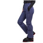 Pantaloni da sci da donna Northfinder Gemna
