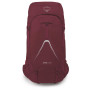 Zaino da escursionismo da donna Osprey Aura Ag Lt 65
