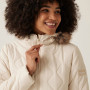 Cappotto invernale da donna Regatta Fritha III