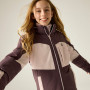 Giacca da bambino Dare 2b Rip It Jacket Hucklbr/PkHz