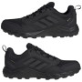 Scarpe da corsa da uomo Adidas Terrex Tracerocker 2 Gtx