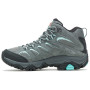 Scarpe da donna Merrell Moab 3 Mid Gtx