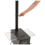 Stufa Robens Kobuk Tent Stove