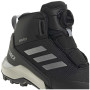 Scarpe da bambino Adidas Terrex Winter Mid Boa Rain.Rdy