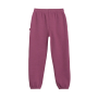 Pantaloni da tuta per bambini 4F Trousers Cas F1243 Dark Pink rosa DARK PINK