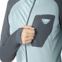 Felpa da donna Dynafit Radical Ptc W Jkt