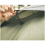 Tenda da trekking Robens Lodge 2 Exp