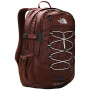 Zaino da città The North Face Borealis Classic nero/verde Dark Oak/Tnf White
