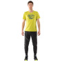 Maglietta da uomo Dynafit Graphic Co M S/S Tee