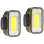 Set di luci Blackburn Grid 2FER Two Pack (2pz)
