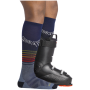 Calzini da uomo Darn Tough Steep Lines Otc Lightweight With Cushion
