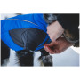 Cappottini per cani Ruffwear Vert Coverall
