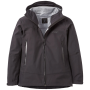 Giacca da donna Rab Namche GTX Jacket nero