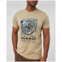 Maglietta da uomo Mammut Trovat T-Shirt Men Mammut