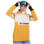 Taglia: L / Colore: giallo/viola