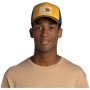 Berretto con visiera Buff Trucker Cap