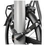 Lucchetto per bicicletta AXA Chain Absolute 9 - 110