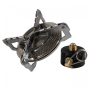 Fornello da campeggio Yate Traveller K502