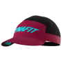 Berretto con visiera Dynafit Transalper Cap rosso beet red/0910