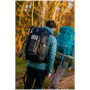 Zaino da trekking Zulu Summit II 50 L