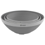 Set di ciotole Outwell Collaps Bowl Set
