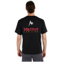 Maglietta da uomo Marmot Marmot For Life Tee SS