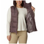 Gilet da donna Columbia Pike Lake II Insulated Vest