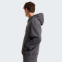 Felpa The North Face U Essential Light Relaxed Hoodie