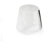 Bicchiere GSI Outdoors Stemless Red Wine Glass
