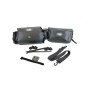 Borsa da manubrio Sport Arsenal Art. 610