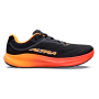 Misura delle scarpe (EU): 44 / Colore: nero/arancio