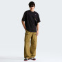 Maglietta da uomo The North Face Essential Simple Dome Os Ss Tee