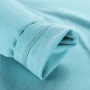 Maglietta da bambino Alpine Pro Louso Blue